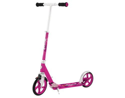 A5 Lux Scooter - Pink 23L Intl (MC3) Kick Scooter