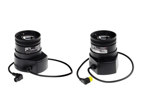 AXIS Optik Lens Computar 12.5-50mm CS Mount, DC Iris , IR Korrigiert