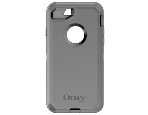 Otterbox Defender Series black iPhone 7/8