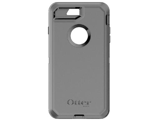 Otterbox Defender Series black iPhone 7/8 Plus