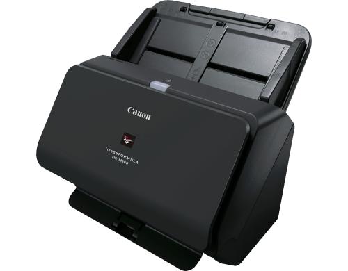 Canon DR-M260 Dokumentenscanner 60 Seiten/Min, 7'500 Scanvorgnge am Tag