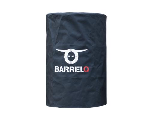 BarrelQ Abdeckhaube gross zu BARRELQ Big