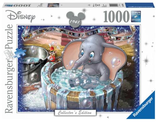 Dumbo Alter: 14-99, 1000 Teile