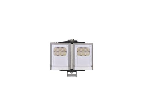 RayTec W-LED Strahler VAR2-w2-2 10x10, 35x10, 60x25, 90m