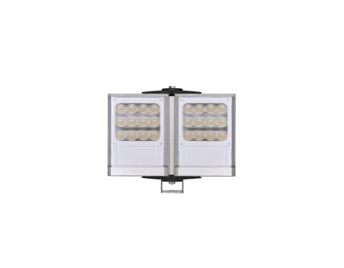RayTec W-LED Strahler VAR2-w4-2 10x10, 35x10, 60x25, 155m