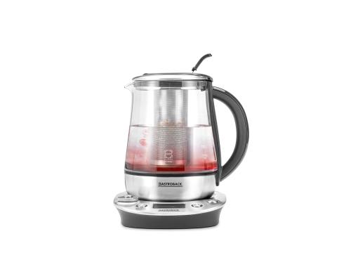 Gastroback Design Tea & More Advanced 1.5 Liter Fassungsvermgen