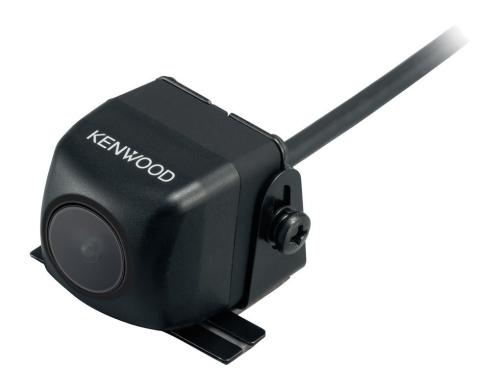 KENWOOD Car-Audio-Zubehr CMOS-130 Rckfahrkamera