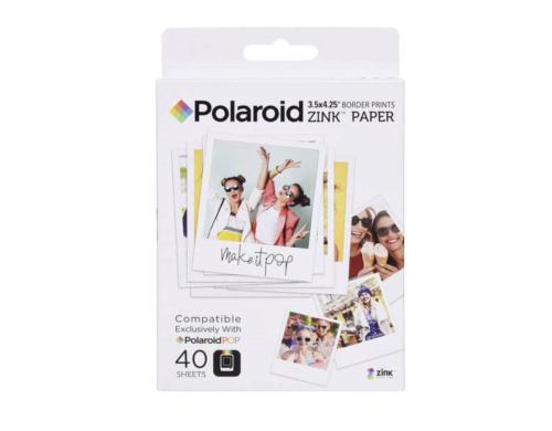 Polaroid M340 40 Blatt zu Polaroid Pop