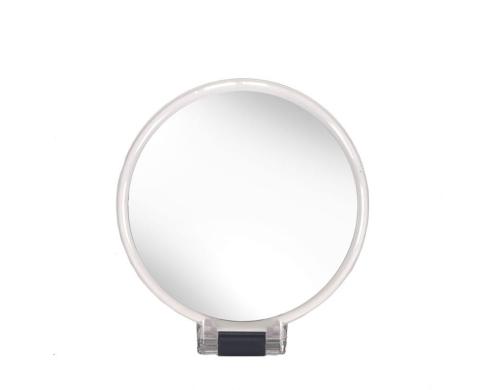 Kleine Wolke Kosmetikspiegel Multi Mirror Clear, 1x/5-fache Vergrsserung, 13.8cm