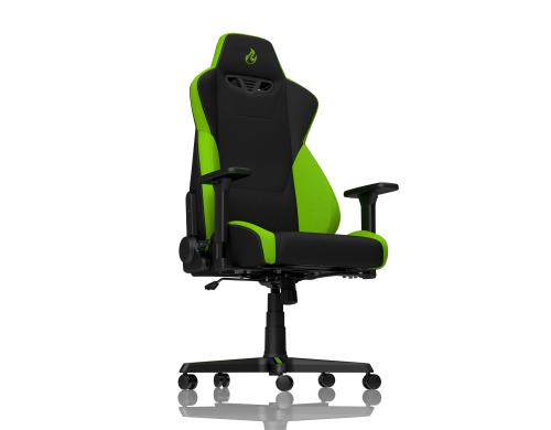 Nitro Concepts S300 Gaming Chair Atomic Green