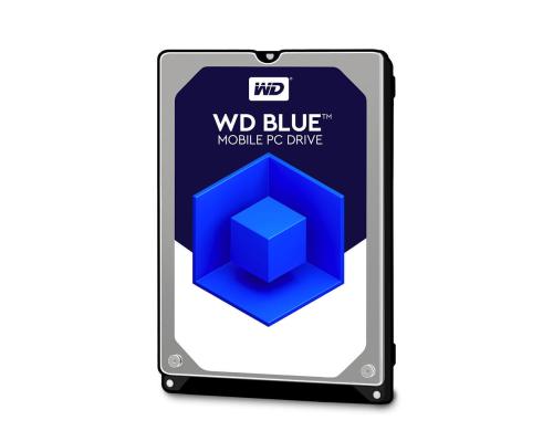 WD Blue 2.5 1TB 5400rpm, 128MB Cache, OEM
