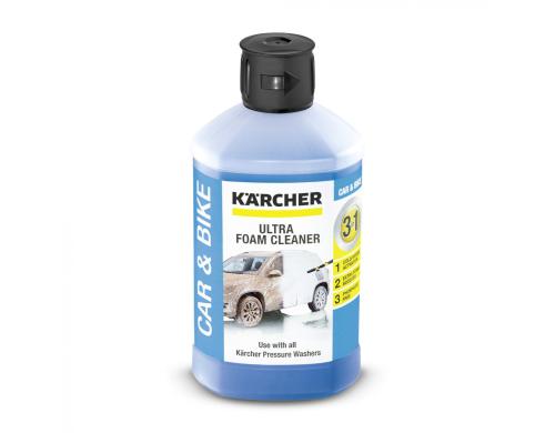 Krcher Ultra Foam Cleaner 1l