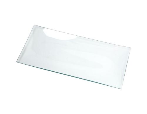 Creativ Company Glasplatte 12 Stck, 27 x 13 cm