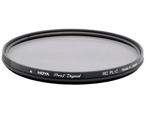 Hoya Zirkularpolfilter Pro 1 Digital 52mm 52mm Filtergewinde