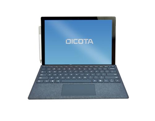 DICOTA Secret Filter 12.3 fr Surface Pro 2017, D31453