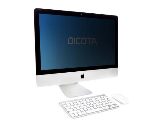DICOTA 2Way Filter iMac27 fr iMac 27 D31276