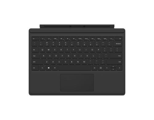 Microsoft Surface Type Cover Schwarz