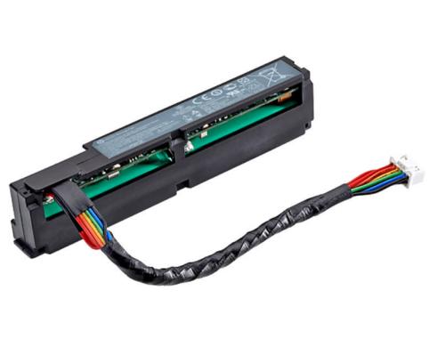 HPE Gen10 Smart Store Battery 96W mit 145mm Kabel zu P408i-p