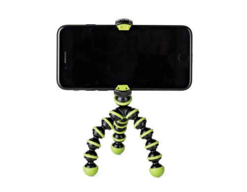 Joby GorillaPod Mobile Mini, grn Smartphonehalterung