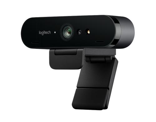 Logitech Brio 4k Stream Edition 