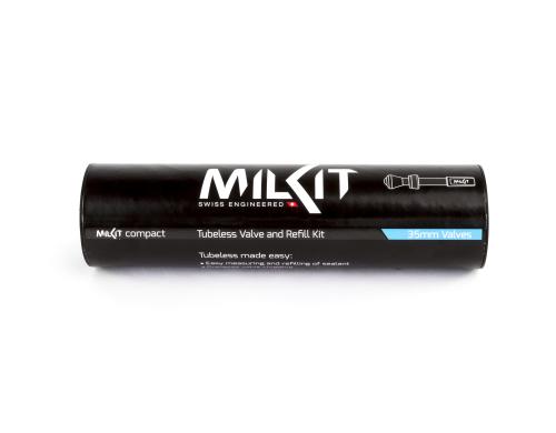 MilKit compact 35 Kit inkl. Spritze