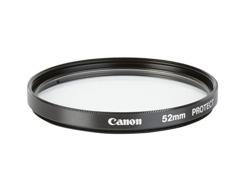 Canon Schutzfilter 52mm 52mm Filterdurchmesser