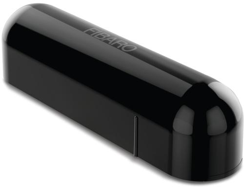 Fibaro Door Sensor 2 schwarz Z-Wave+, Trsensor