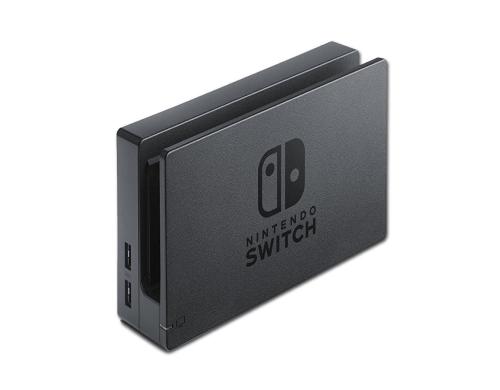 Nintendo Switch-Stationsset 