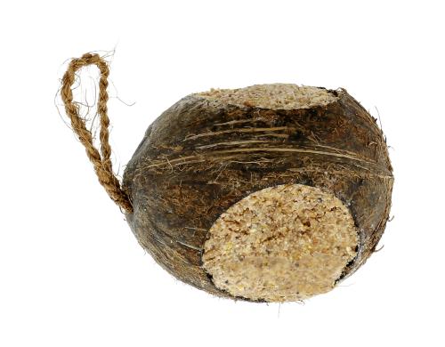 Eric Schweizer Coconut, 3 Loch 0.5kg