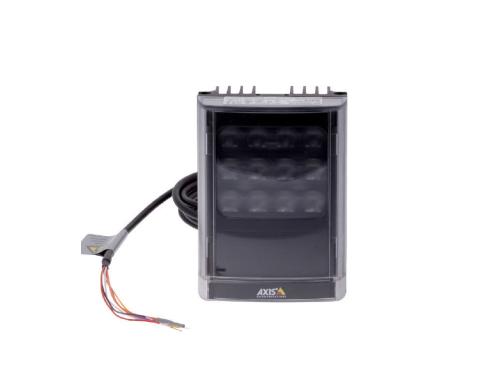 AXIS T90D20 IR-LED Strahler 10/35/60/80, bis 144m, 12/24V
