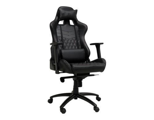 LC-POWER LC-GC-3 Gaming Chair schwarz