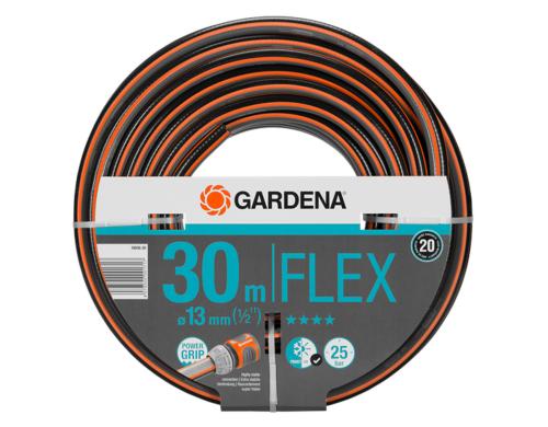 Gardena Comfort FLEX Schlauch 9x9 13 mm (1/2), 30 m o. A.