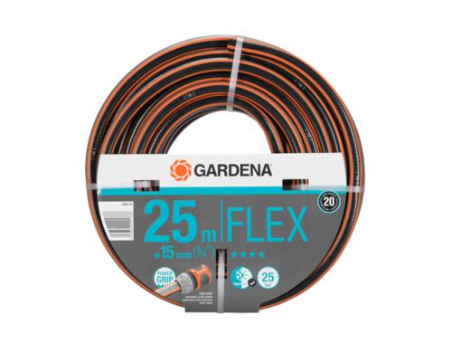 Gardena FLEX SCHLAUCH 9X9 (5/8) 25M O.A
