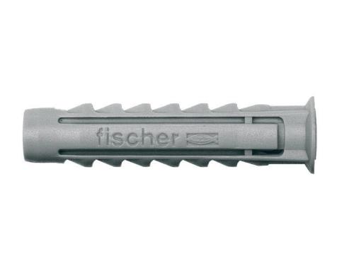Fischer  90886 Dbel SX 4X20 NV 50 Stck