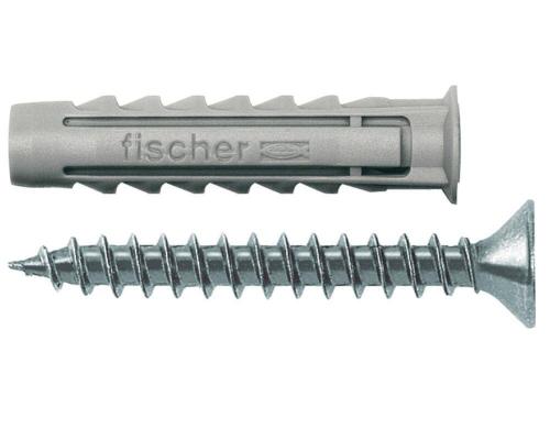 Fischer  90897 Dbel Schr SX 14X70 S NV 2 Stck