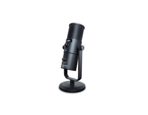 M-Audio Uber Mic USB Mikrofon
