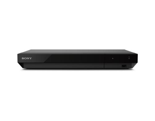 Sony UBP-X700, Ultra Blu-Ray Player 4K HDR, Dolby Vision, Wi-fi