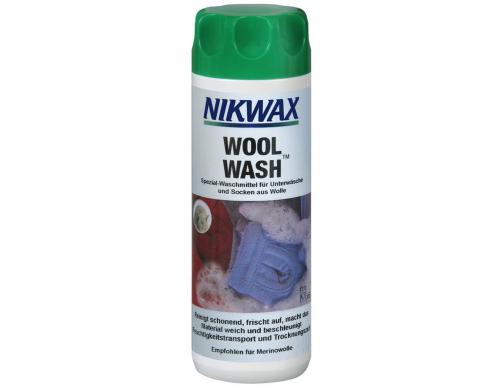 Nikwax Textilpflege Wool Wash 300 ml