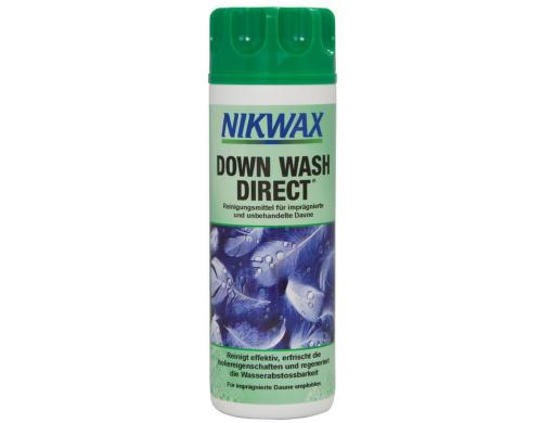 Nikwax Textilpflege Down Wash 300 ml