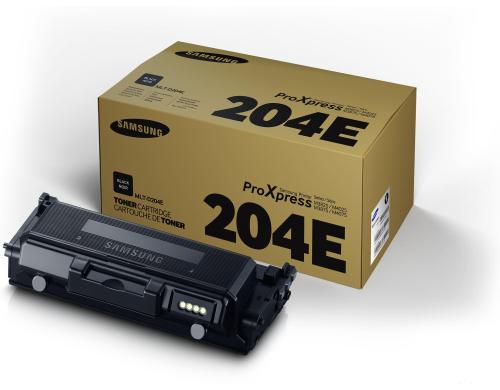 Samsung HP Toner MLT-D204E Black SU925A zu ML-3825/3875/4025/4075
