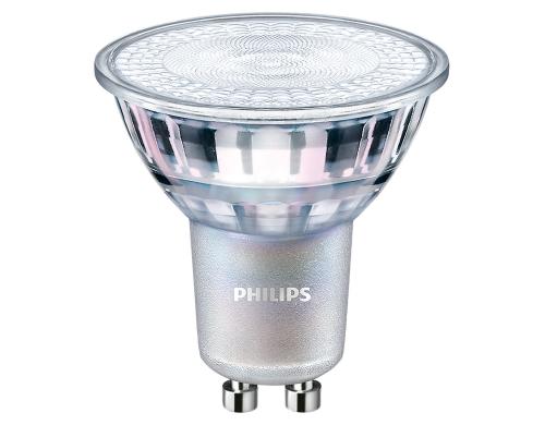Philips CorePro LEDspot 4-35W GU10 827 36D DIM