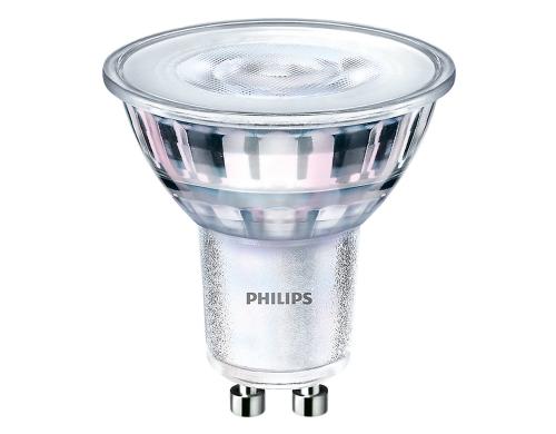 Philips CorePro LEDspot 4-35W GU10 830 36D DIM