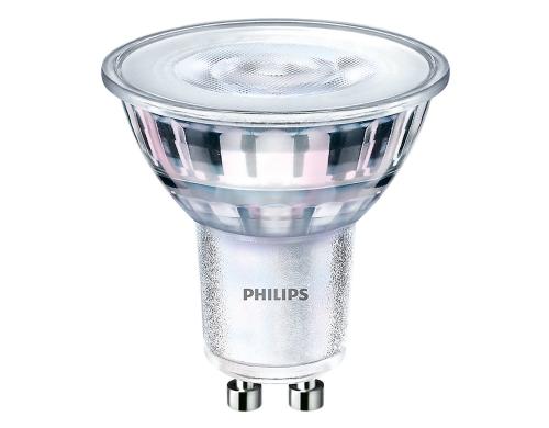 Philips CorePro LEDspot 4-35W GU10 840 36D DIM