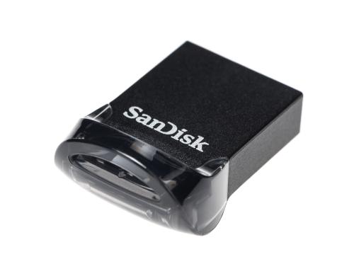 SanDisk USB3.1 Ultra Fit 16GB Lesegeschw. 130MB/s, 128bit-Verschlüsselung