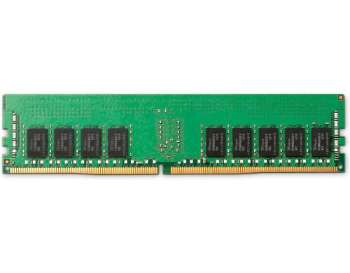 HP Memory 16 GB DDR4-2666 MHz DIMM ECC zu HP Workstation Z4,Z6,Z8 G4 mit Xeon CPU