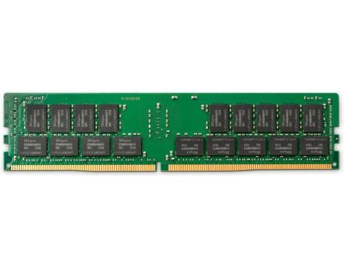 HP Memory 32 GB DDR4-2666 MHz DIMM ECC zu HP Workstation Z4,Z6,Z8 G4 mit Xeon CPU