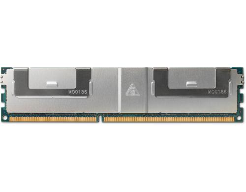 HP Memory 64 GB DDR4-2666 MHz DIMM ECC zu HP Workstation Z4,Z6,Z8 G4 mit Xeon CPU