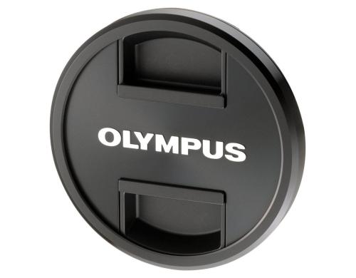 Olympus Objektivdeckel LC-62F zu Olympus 12-40mm 2.8 ED
