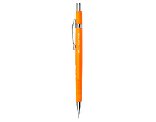 Pentel Druckbleistift sharp 0.5mm fluo orange