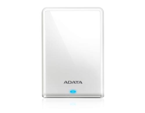 HD ADATA HV620S, 2.5, USB3, 1TB, weiss 5400rpm, USB 3.0, extern